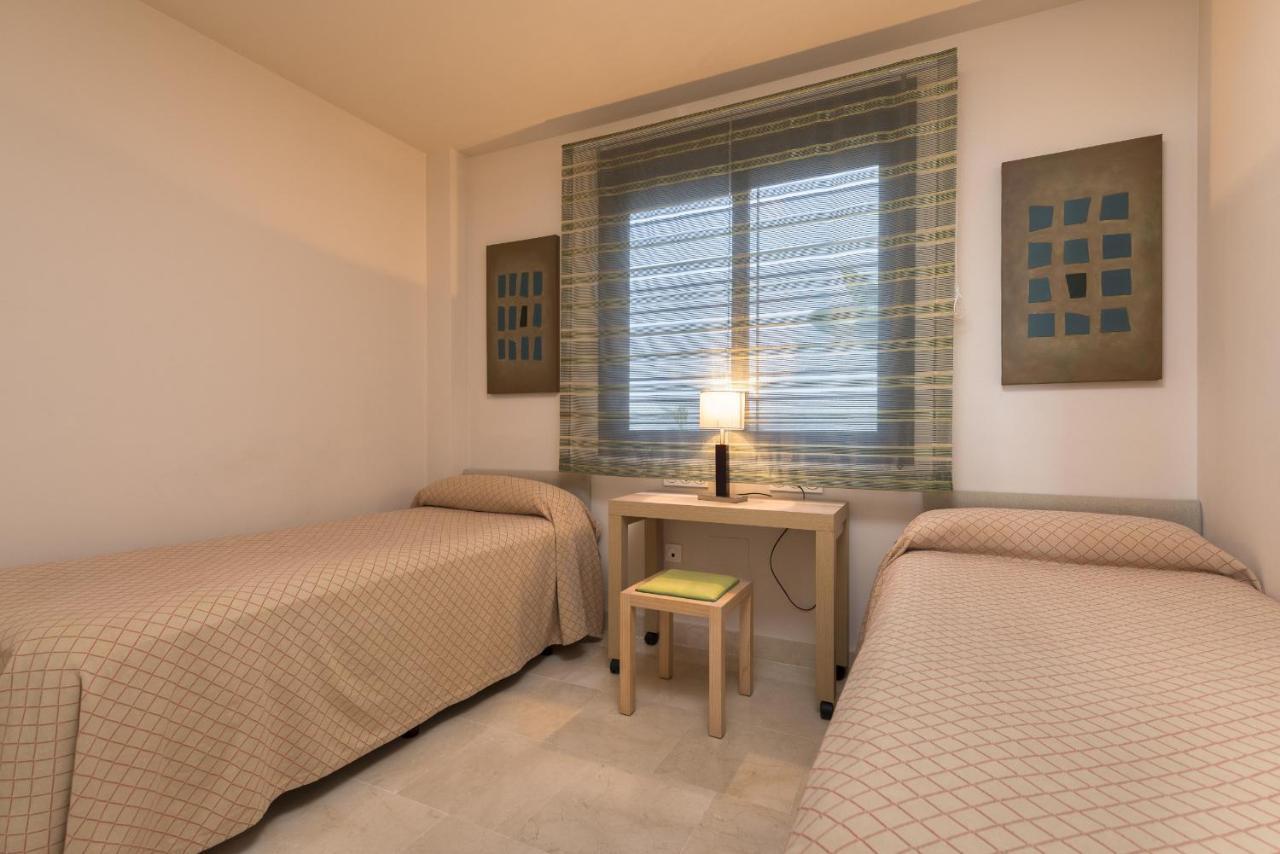Espectacular Apartamento En Torrox Εξωτερικό φωτογραφία